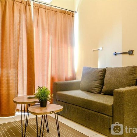 Best 3Br Apartment Grand Palace Kemayoran By Travelio Jakarta Bagian luar foto