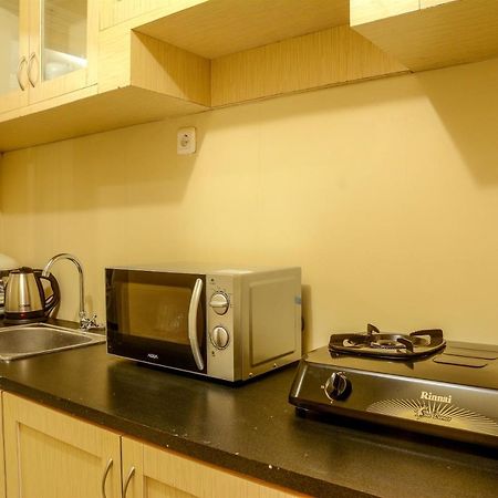 Best 3Br Apartment Grand Palace Kemayoran By Travelio Jakarta Bagian luar foto