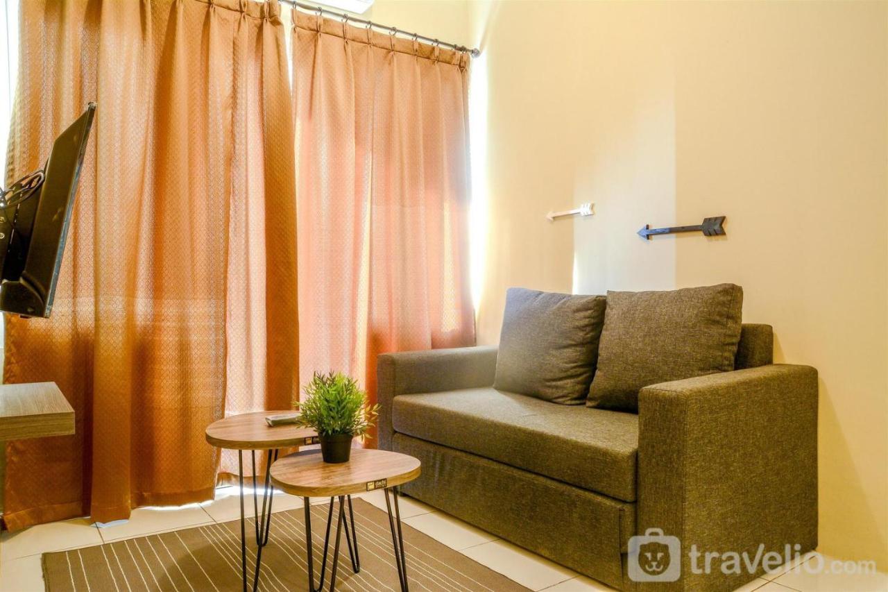 Best 3Br Apartment Grand Palace Kemayoran By Travelio Jakarta Bagian luar foto