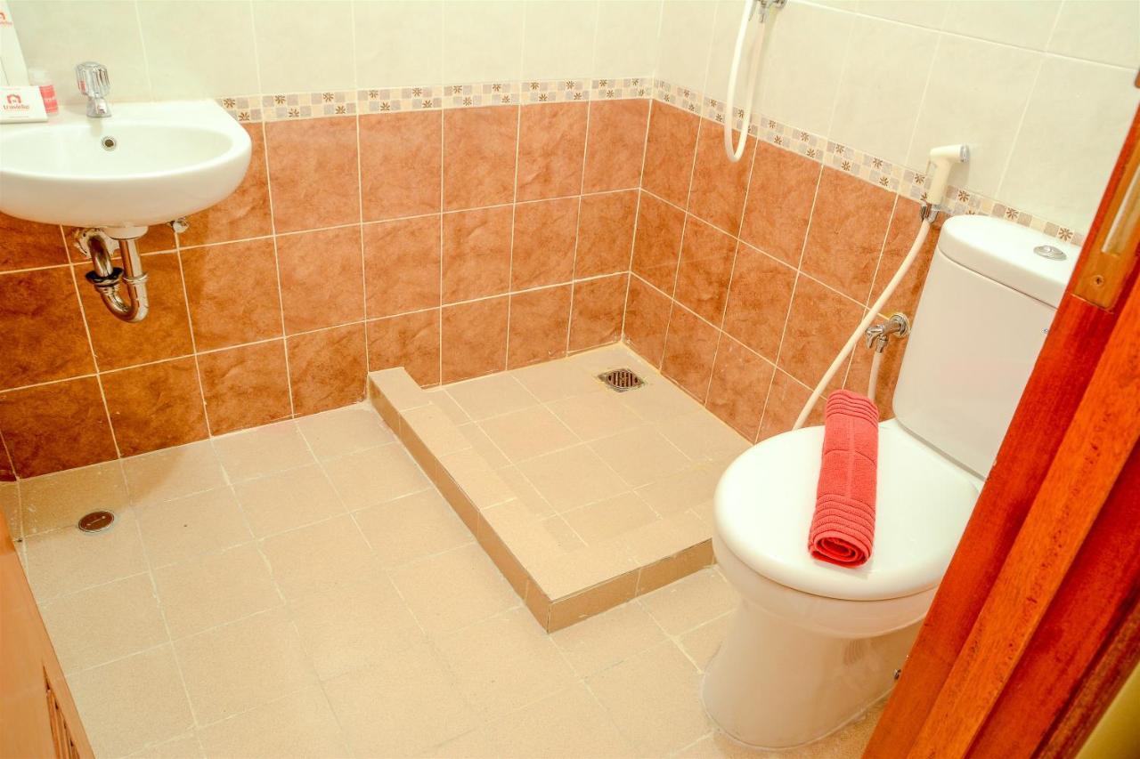 Best 3Br Apartment Grand Palace Kemayoran By Travelio Jakarta Bagian luar foto