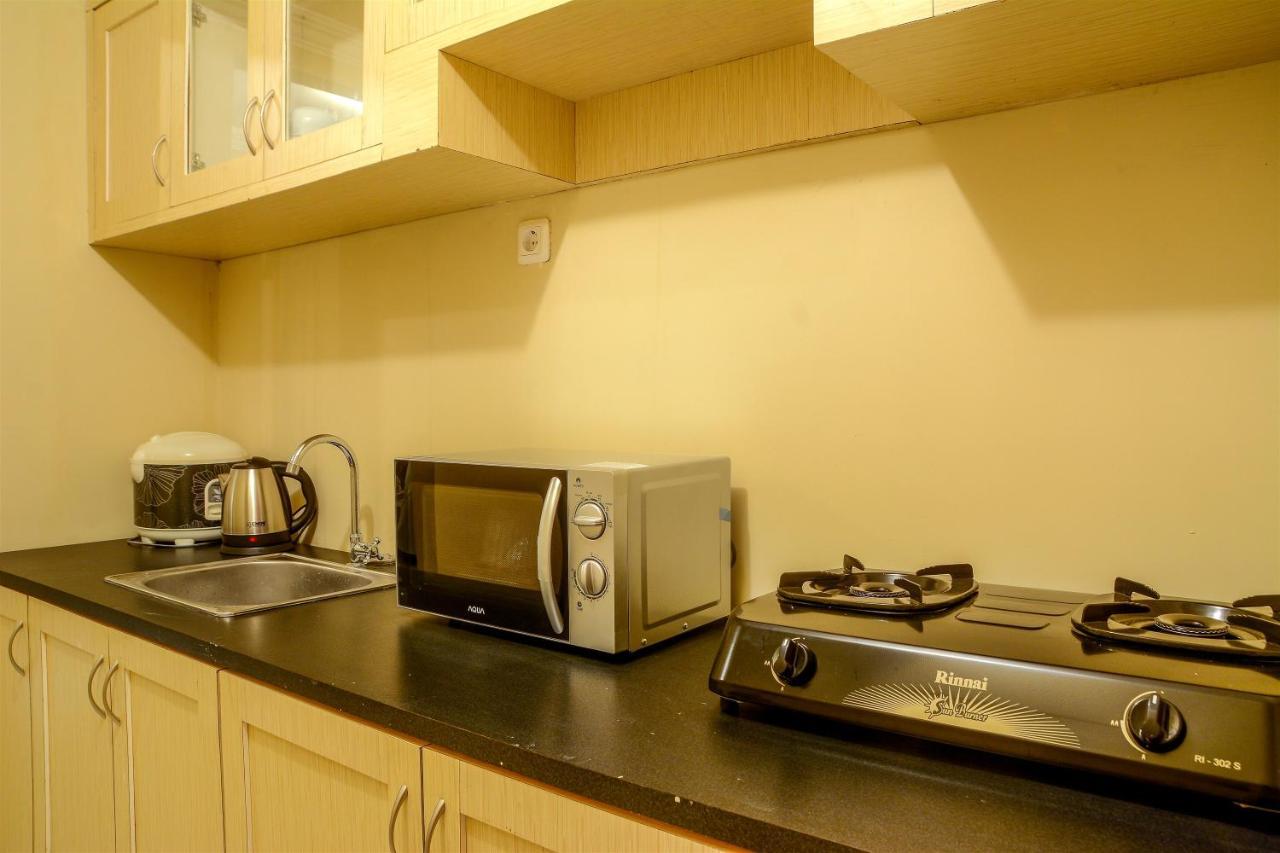 Best 3Br Apartment Grand Palace Kemayoran By Travelio Jakarta Bagian luar foto
