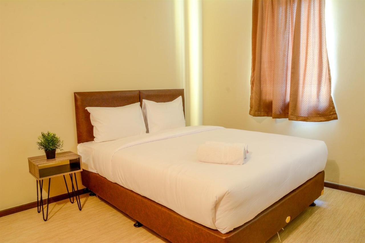Best 3Br Apartment Grand Palace Kemayoran By Travelio Jakarta Bagian luar foto