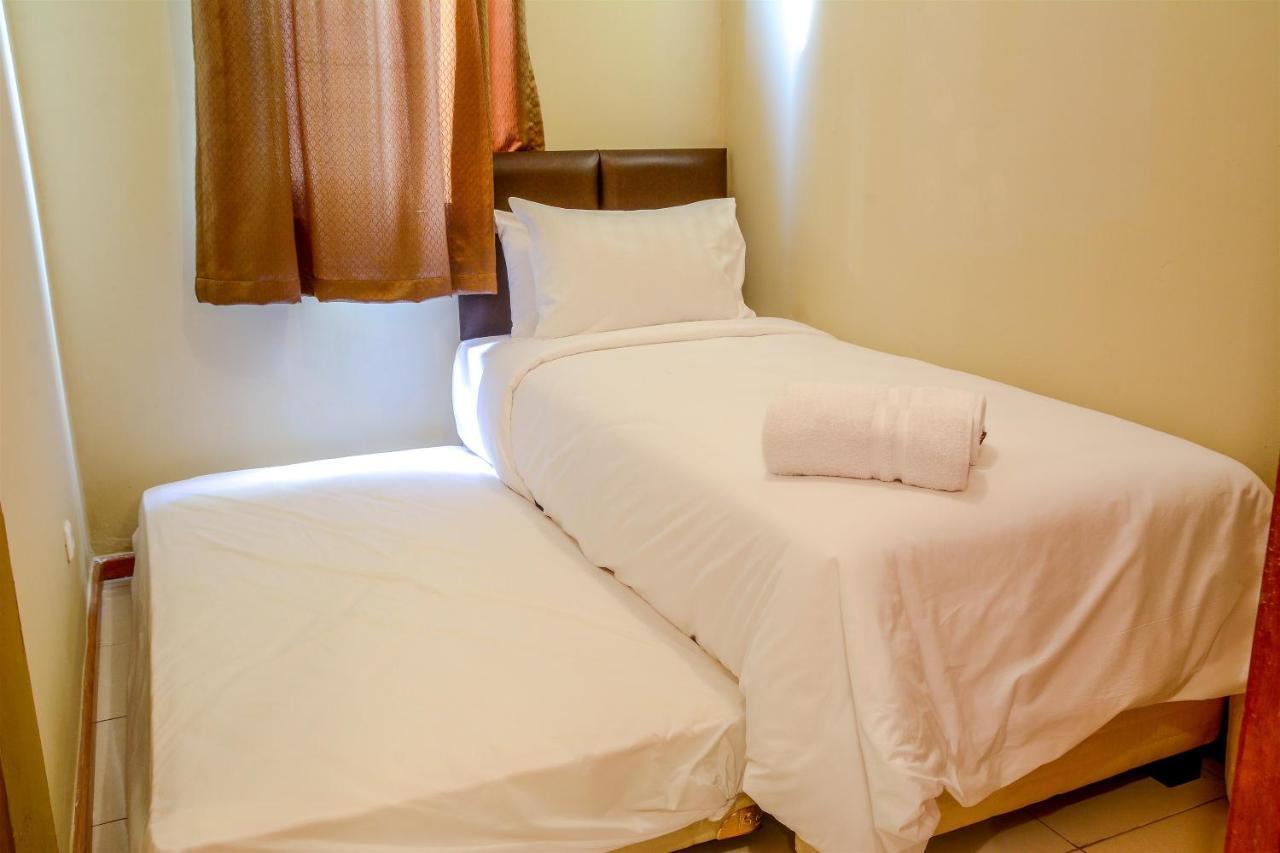 Best 3Br Apartment Grand Palace Kemayoran By Travelio Jakarta Bagian luar foto