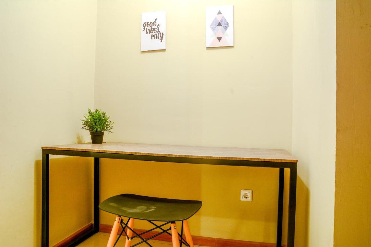 Best 3Br Apartment Grand Palace Kemayoran By Travelio Jakarta Bagian luar foto